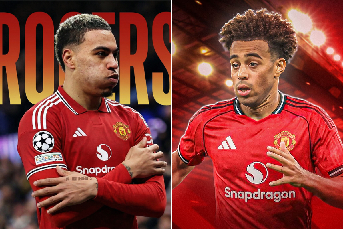 Chuyển nhượng MU 16/6: Morgan Rogers đạt thỏa thuận tới Man Utd; Manchester United mua Tyler Adams