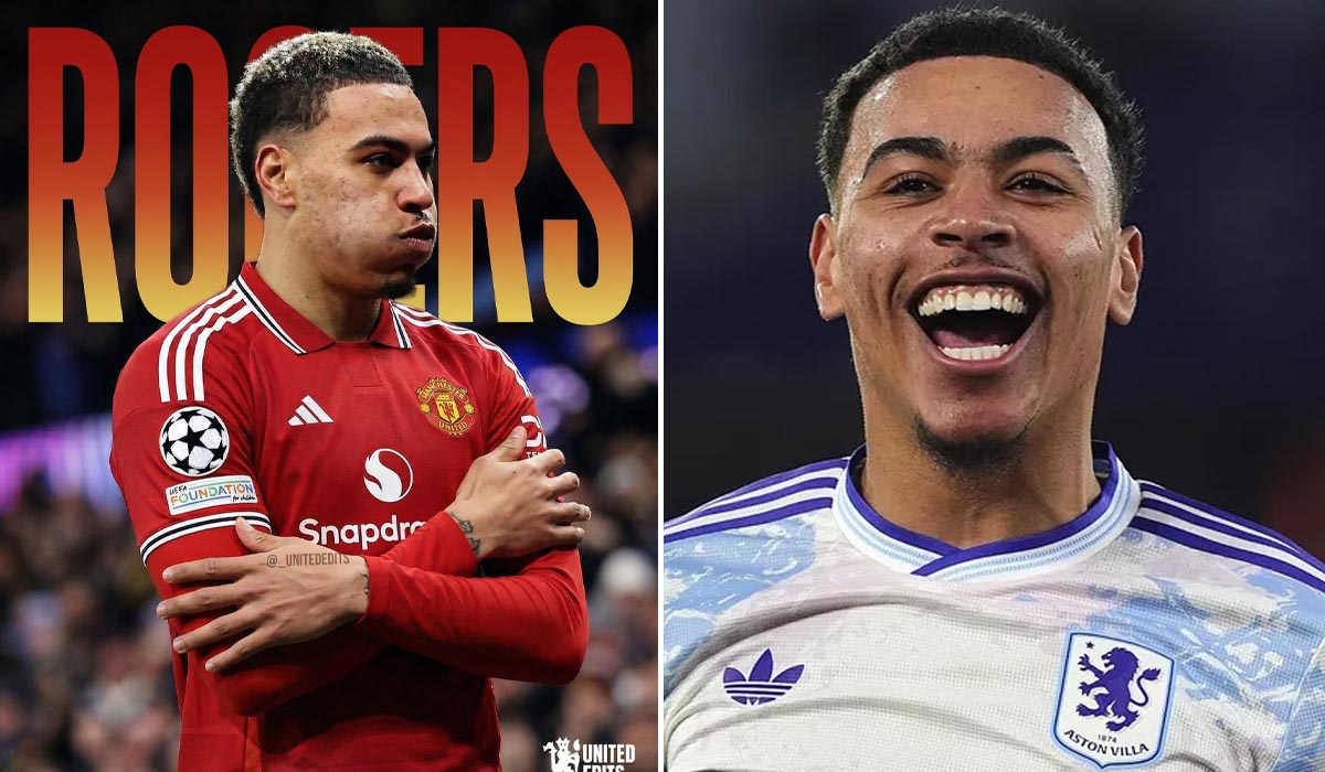 Arsenal bị dội \'g&aacute;o nước lạnh\', Man United chi&ecirc;u mộ ng&ocirc;i sao ĐT Anh sau World Cup 2026?