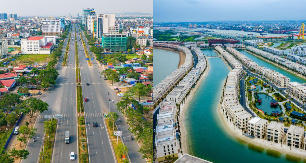 Chuẩn sống thượng lưu \'phi&ecirc;n bản n&acirc;ng cấp\' tại Vinhomes Royal Island thu h&uacute;t giới tinh hoa Hải Ph&ograve;ng