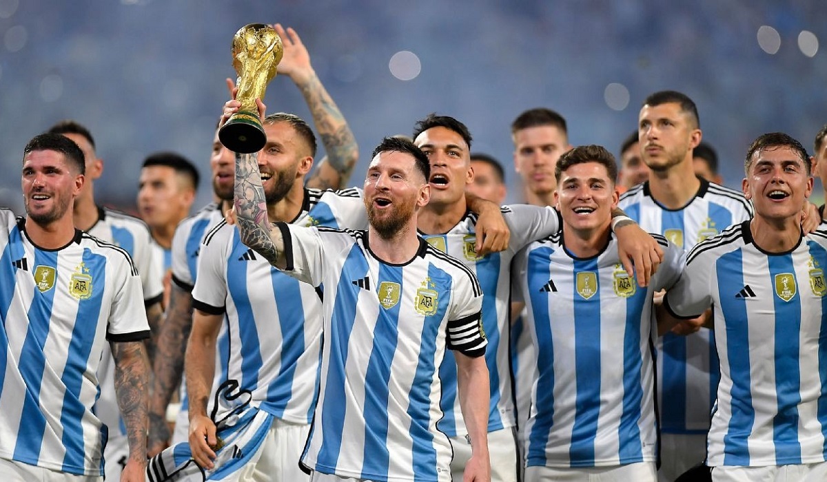 Lịch thi đấu World Cup 2026 h&ocirc;m nay 16/6: ĐT Ph&aacute;p gặp kh&oacute;; Messi nhận tr&aacute;i đắng ng&agrave;y ra qu&acirc;n?