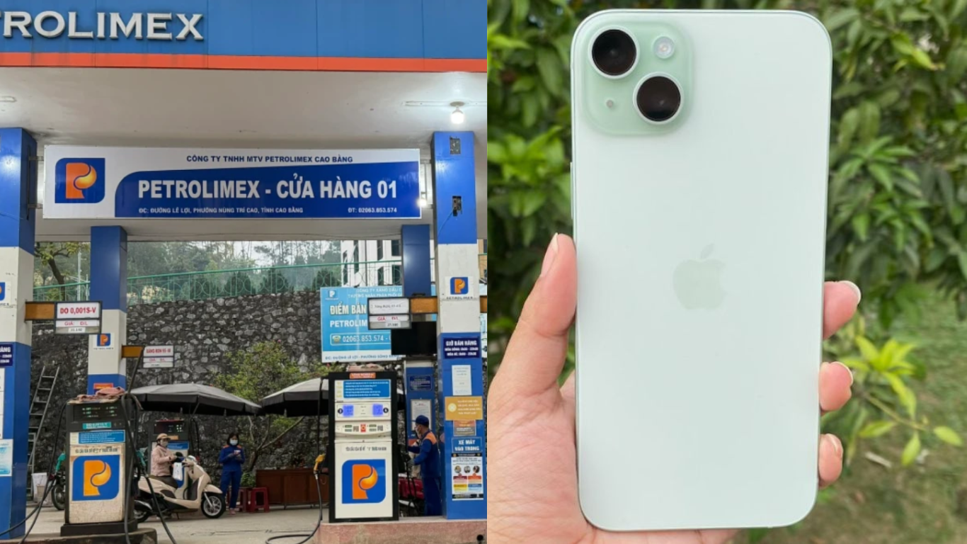 Gi&aacute; xăng dầu h&ocirc;m nay 17/6: Trong nước sắp điều chỉnh, bảng gi&aacute; iPhone 15 ra sao?