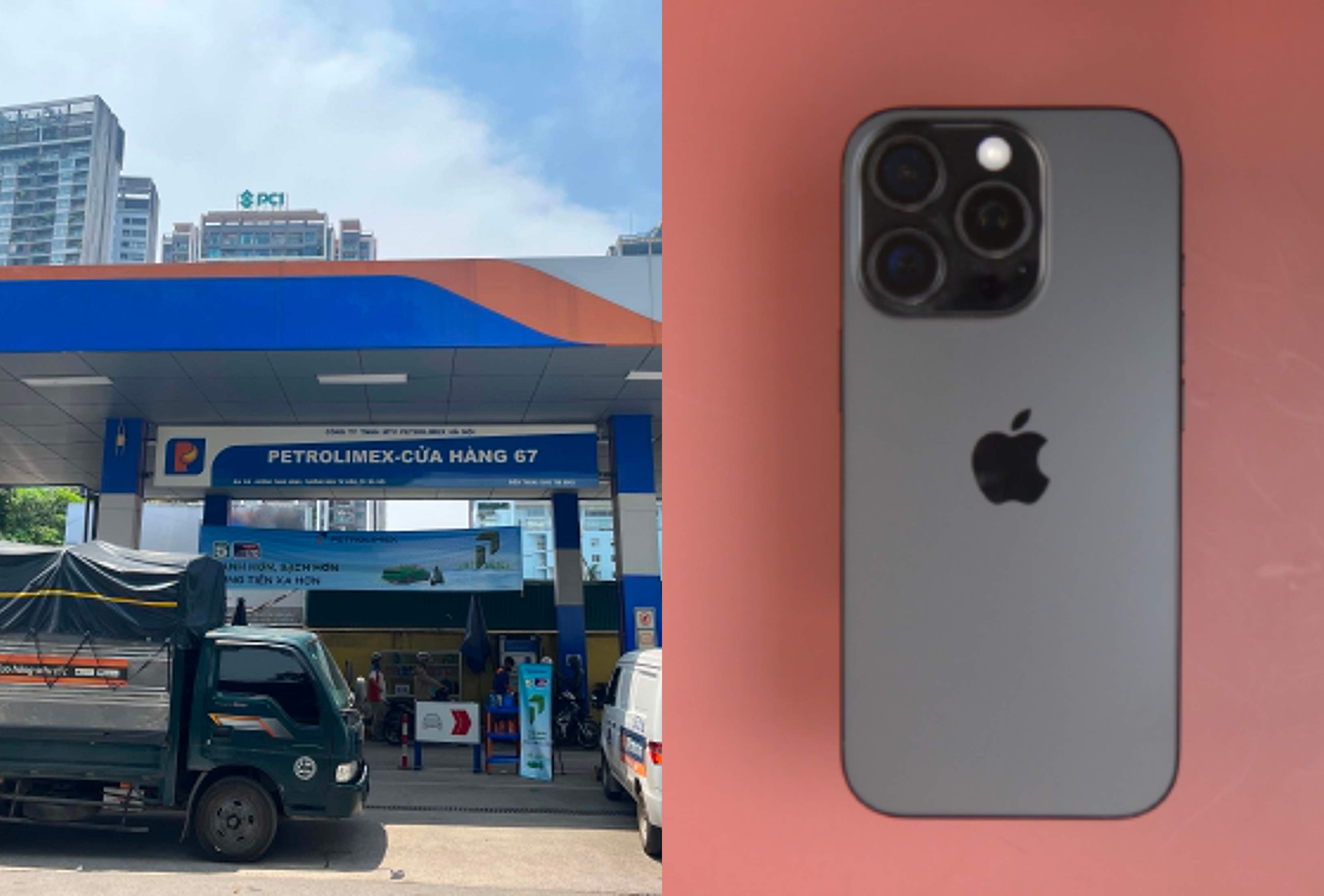 Gi&aacute; xăng dầu chiều nay 16/6: Giảm s&acirc;u kỷ lục, xăng E5 RON92 s&aacute;t mức 20.000 đồng iPhone 16 Pro c&oacute; rẻ