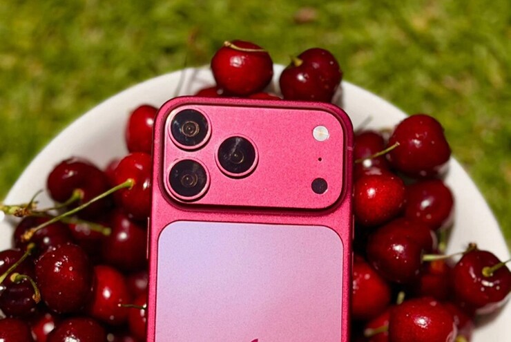 iPhone 18 Pro liệu c&ograve;n đi v&agrave;o vết xe đổ đổi m&agrave;u như tr&ecirc;n iPhone 17?