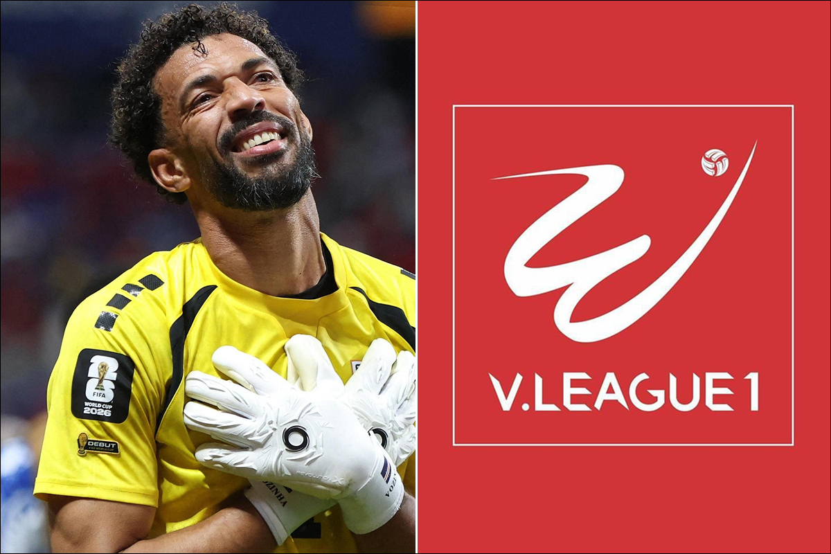 N&Oacute;NG: \'Hung thần\' của ĐT T&acirc;y Ban Nha cập bến V.League sau m&agrave;n tr&igrave;nh diễn kh&oacute; tin ở World Cup 2026?