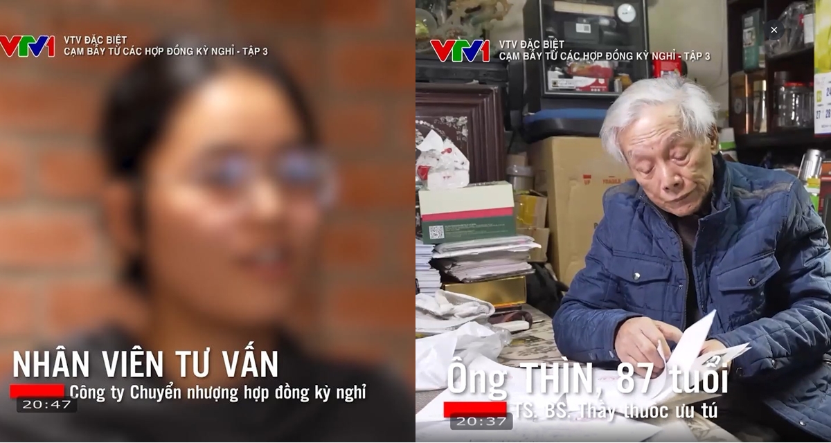 Lời th&uacute; nhận từ c&ocirc; g&aacute;i &lsquo;v&eacute;t sạch&rsquo; t&agrave;i sản của TS. BS Th&igrave;n, đẩy &ocirc;ng v&agrave;o bi kịch nghĩ đến điều dại dột