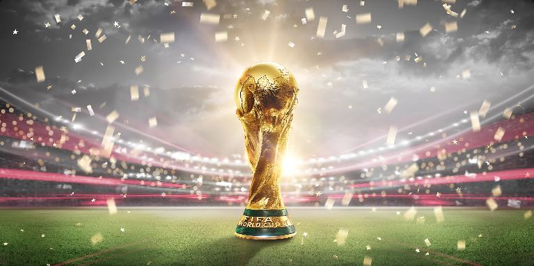 Sống trong bầu kh&ocirc;ng kh&iacute; World Cup 2026 theo c&aacute;ch game thủ: Loạt tựa game b&oacute;ng đ&aacute; đ&aacute;ng chơi nhất m&ugrave;a h&egrave; n&agrave;y