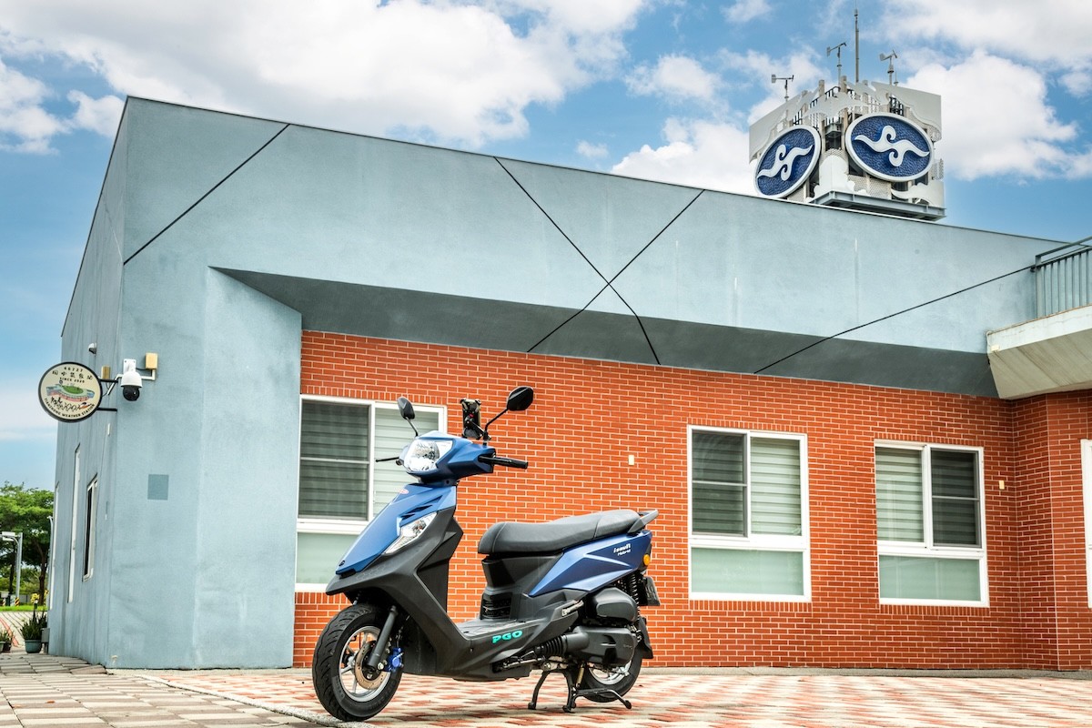 &lsquo;Xe ga quốc d&acirc;n&rsquo; mới ch&iacute;nh thức ra mắt gi&aacute; 35,8 triệu đồng rẻ như Honda Vision, c&oacute; động cơ 125cc ngang SH Mode ảnh 1