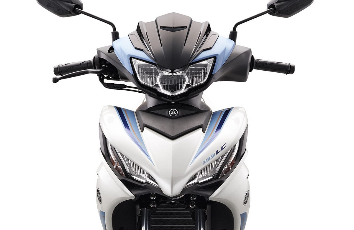 \'Huyền thoại\' Yamaha Exciter 135 phi&ecirc;n bản 2026 sắp trở lại thị trường Việt Nam: X&eacute; v&eacute; Honda Future