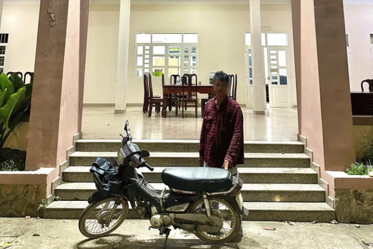 Lời khai g&atilde; đ&agrave;n &ocirc;ng t&ocirc;ng cụ &ocirc;ng 81 tuổi tử vong rồi bỏ đi: H&eacute; lộ nguồn cơn tai nạn g&acirc;y phẫn nộ