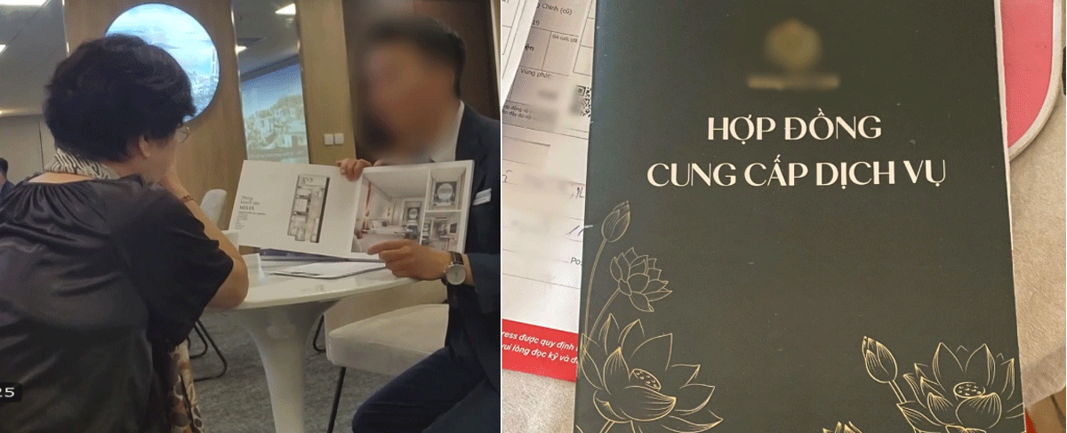 Cựu nh&acirc;n vi&ecirc;n h&eacute; lộ loạt b&iacute; mật về hợp đồng kỳ nghỉ? Mức lương v&agrave; hoa hồng &lsquo;khủng&rsquo; nhận được?
