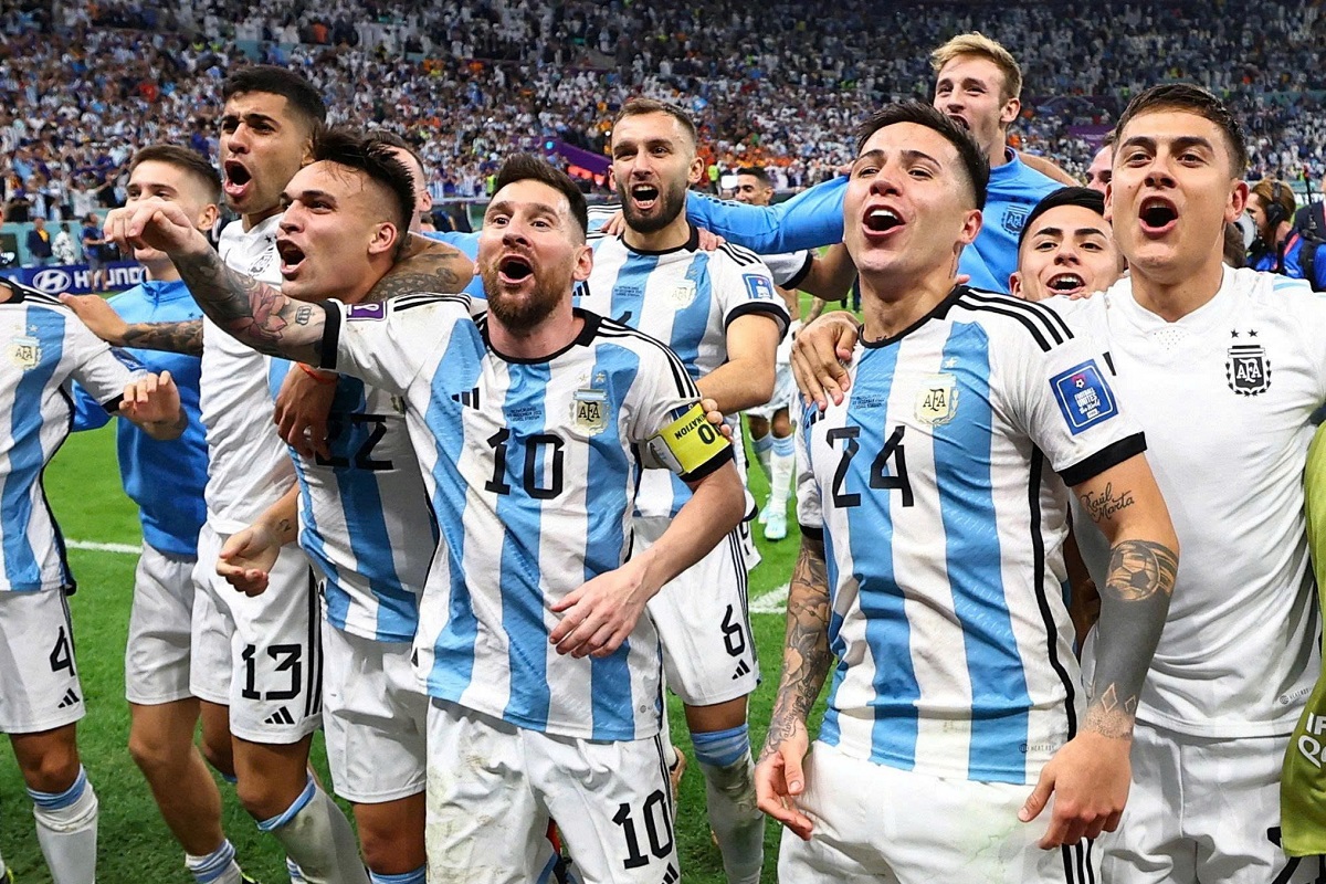 VTV trực tiếp b&oacute;ng đ&aacute; Argentina vs Algeria - Cập nhật link xem trực tiếp World Cup 2026 h&ocirc;m nay 17/6