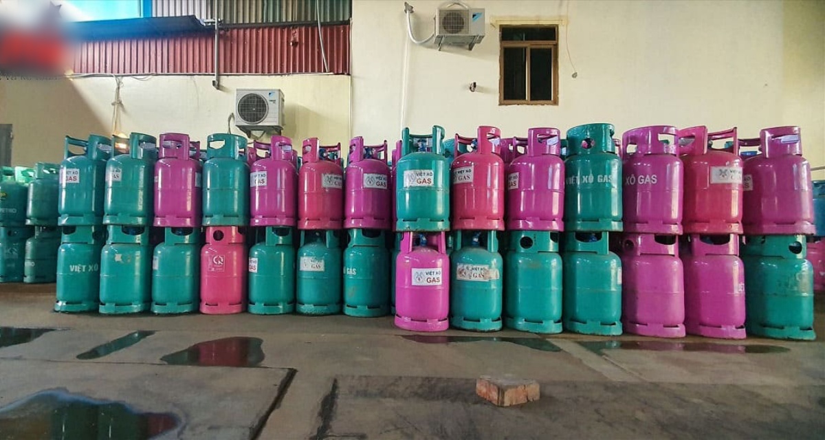 Gi&aacute; gas h&ocirc;m nay 17/6: Gas Petrolimex, Saigon Petro, Pacific Petro, PV GAS b&igrave;nh ổn, dự b&aacute;o th&aacute;ng tới tăng hay giảm? 