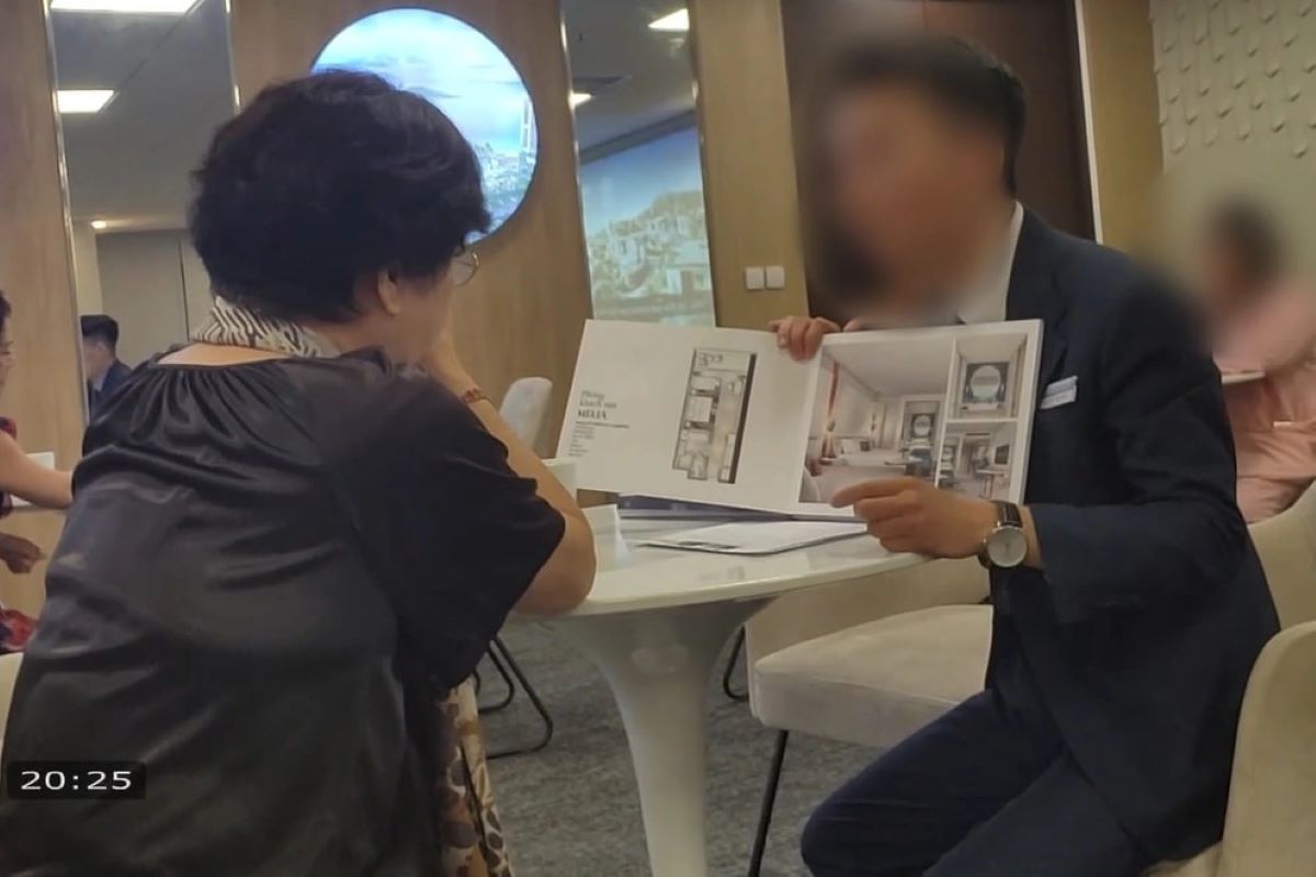 Sập bẫy &lsquo;hợp đồng kỳ nghỉ&rsquo;: Bộ C&ocirc;ng an vạch trần chi&ecirc;u tr&ograve; lừa đảo tinh vi, &eacute;p chuyển tiền ngay