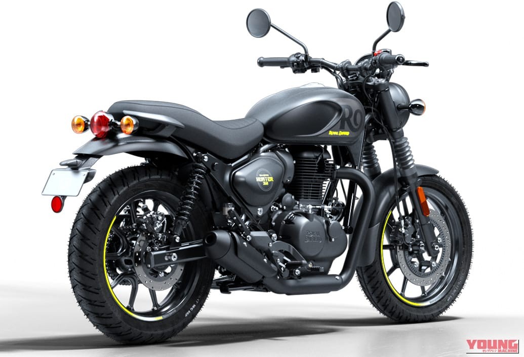 &lsquo;Chiến binh c&ocirc;n tay&rsquo; mới ch&iacute;nh thức ra mắt với gi&aacute; cực mềm, ph&acirc;n kh&uacute;c 350cc tr&ecirc;n tầm Yamaha Exciter v&agrave; Honda Winner R ảnh 5