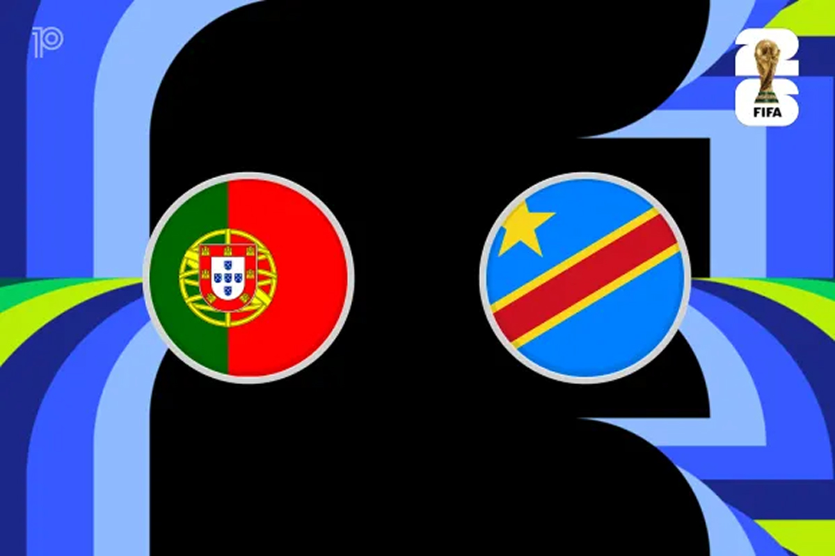 Dự đo&aacute;n tỷ số Bồ Đ&agrave;o Nha vs CHDC Congo, 0h ng&agrave;y 18/6 - Nhận định b&oacute;ng đ&aacute; World Cup 2026