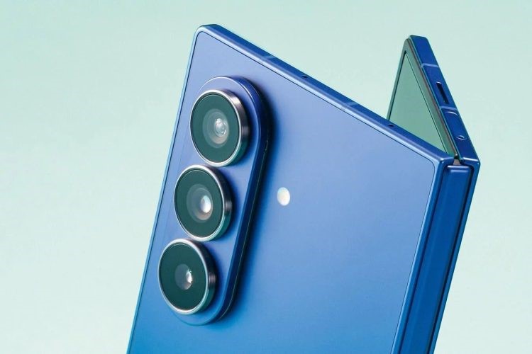 Những ti&ecirc;u ch&iacute; cần xem trước khi đặt mua Samsung Galaxy Z Fold 8