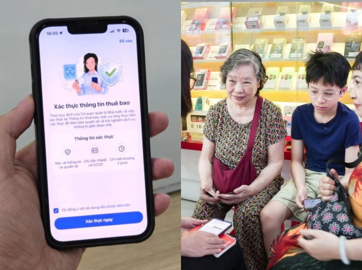 Số điện thoại bị kh&oacute;a một chiều: L&agrave;m ngay điều n&agrave;y để kh&ocirc;ng bị thu hồi SIM vĩnh viễn