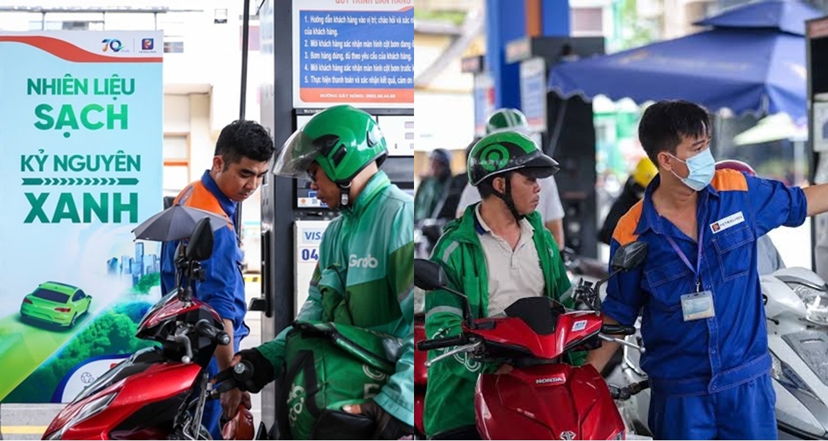 Gi&aacute; xăng dầu h&ocirc;m nay 17/6: Dầu th&ocirc; rẻ chưa từng c&oacute;, xăng dầu trong nước sắp giảm đến 2.000 đồng/l&iacute;t?