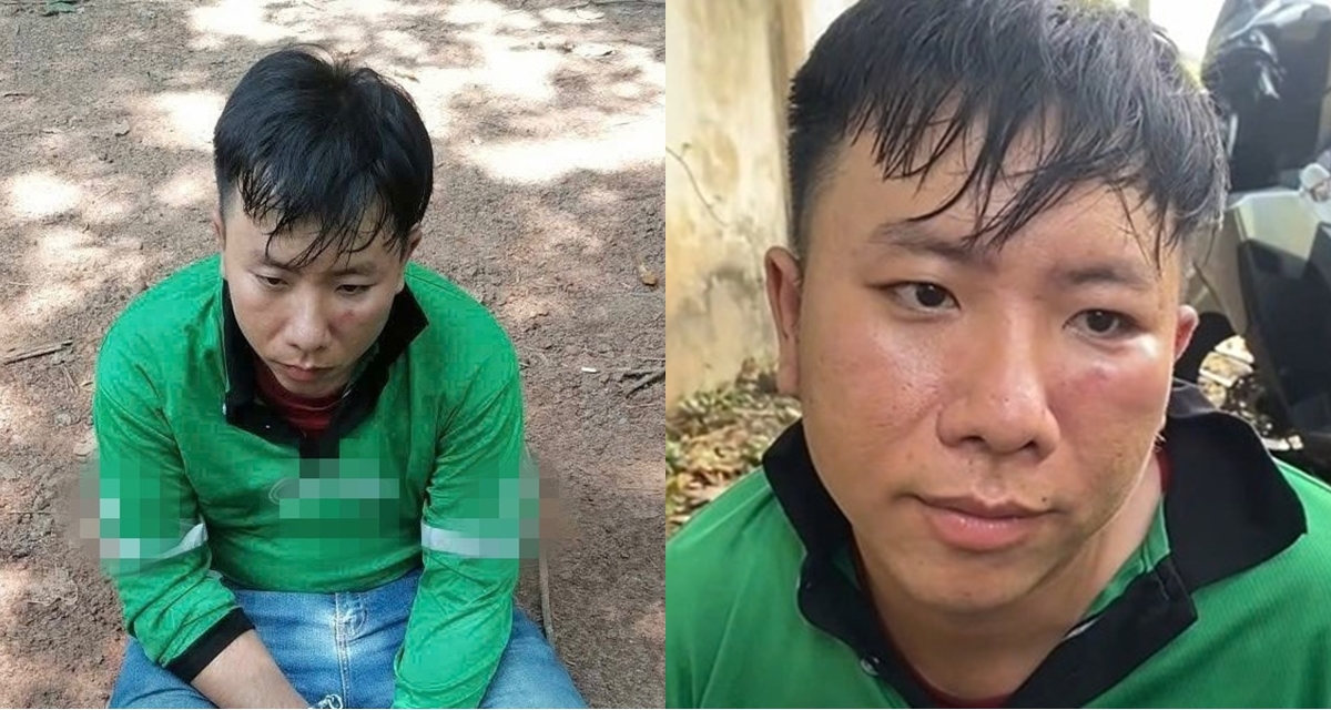 Lời khai nam thanh ni&ecirc;n đ&acirc;m t&agrave;i xế c&ocirc;ng nghệ ở TP HCM để cướp xe, lật tẩy th&ecirc;m 2 vụ &aacute;n kh&aacute;c