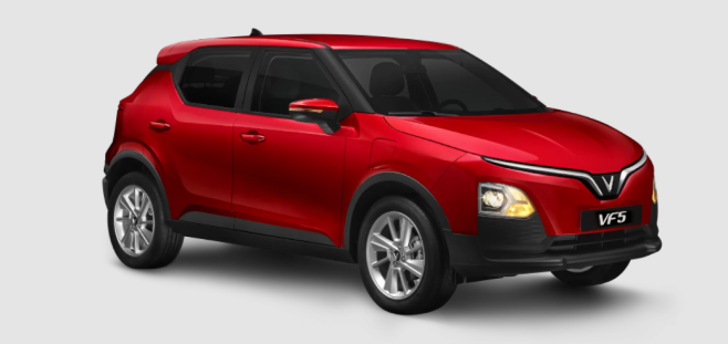 Điểm tin &ocirc; t&ocirc; 17/6: VinFast VF 5 giữ vững &lsquo;ng&ocirc;i vương&rsquo; SUV hạng A, Cập nhật gi&aacute; xe Volvo mới nhất