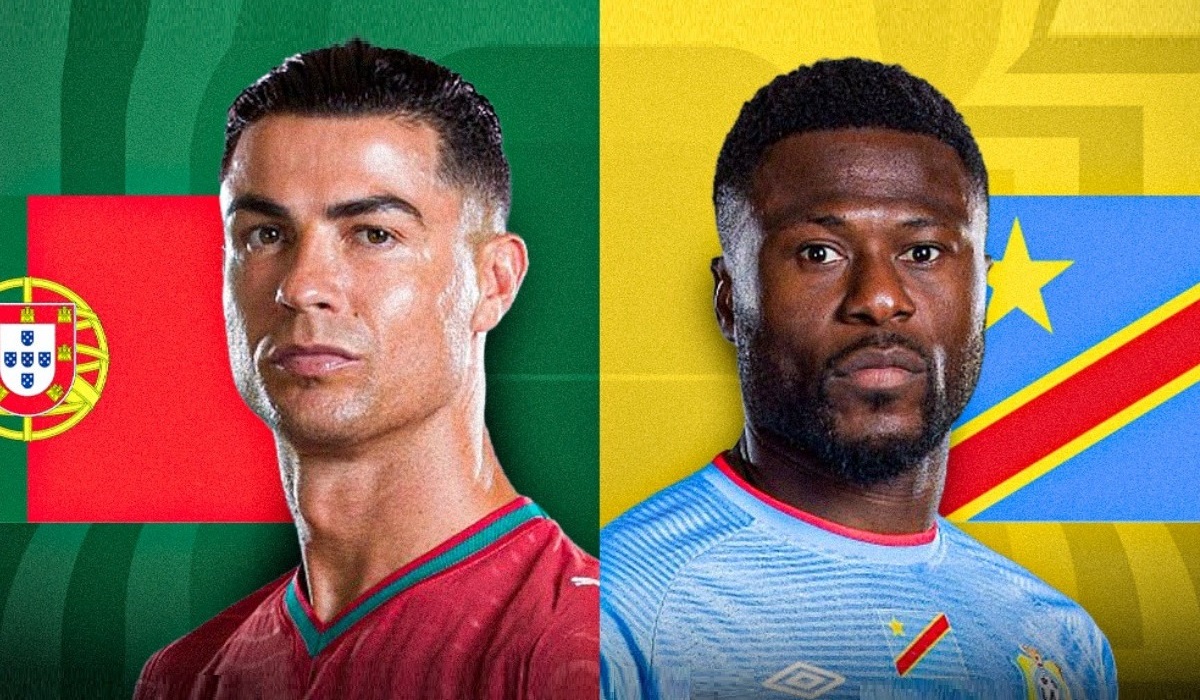 VTV trực tiếp b&oacute;ng đ&aacute; Bồ Đ&agrave;o Nha vs CHDC Congo - Link xem trực tiếp World Cup 2026 h&ocirc;m nay 18/6