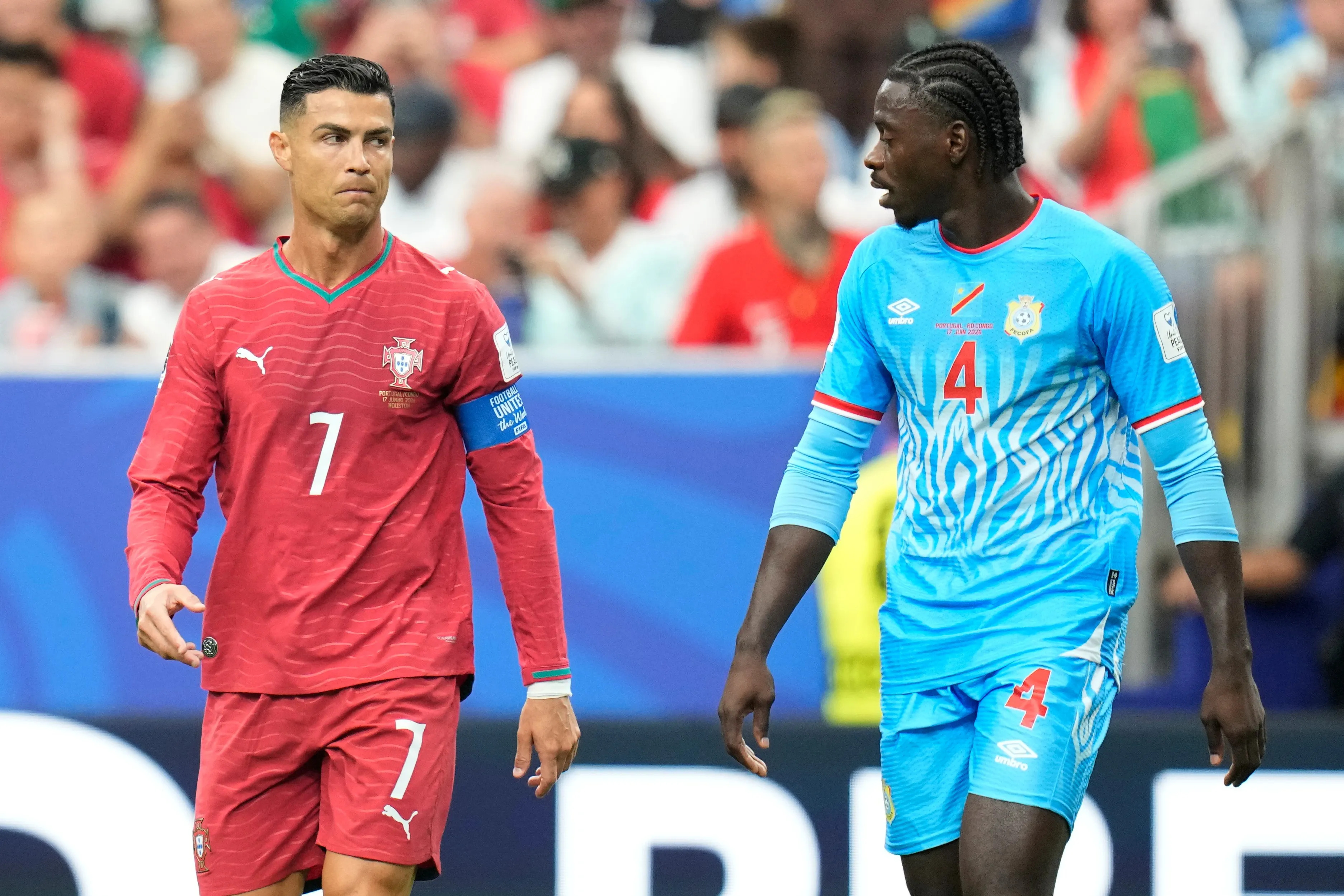 K&ecirc;́t quả bóng đá sáng 18/6. C&acirc;̣p nh&acirc;̣t k&ecirc;́t quả World Cup mới nh&acirc;́t