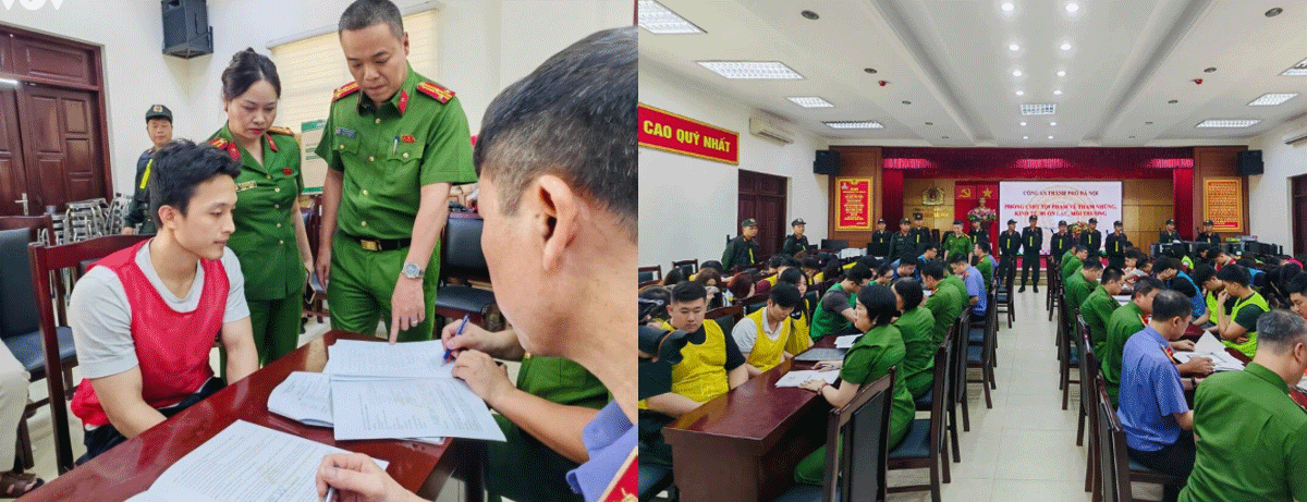 L&atilde;nh đạo v&agrave; nh&acirc;n vi&ecirc;n vụ hợp đồng kỳ nghỉ đ&atilde; lừa người gi&agrave; thế n&agrave;o? C&ocirc;ng bố danh s&aacute;ch 23 c&ocirc;ng ty lừa đảo
