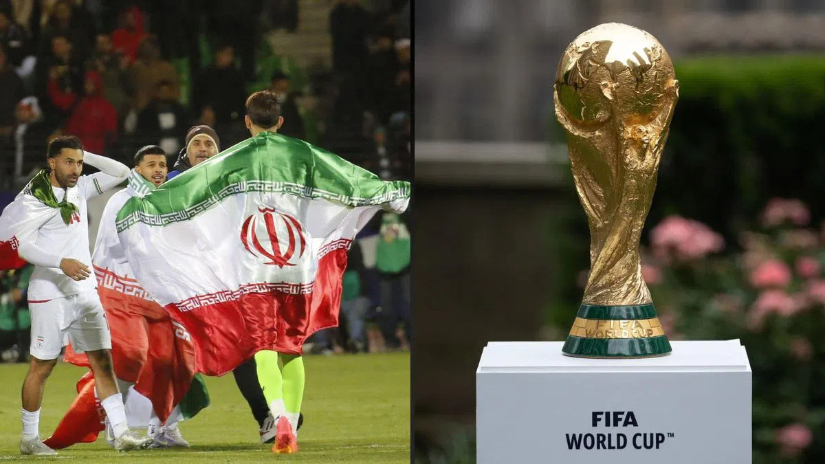 FIFA l&ecirc;n tiếng sau khi tuyển Iran buộc phải rời Mỹ ngay sau c&aacute;c trận đấu tại World Cup 2026