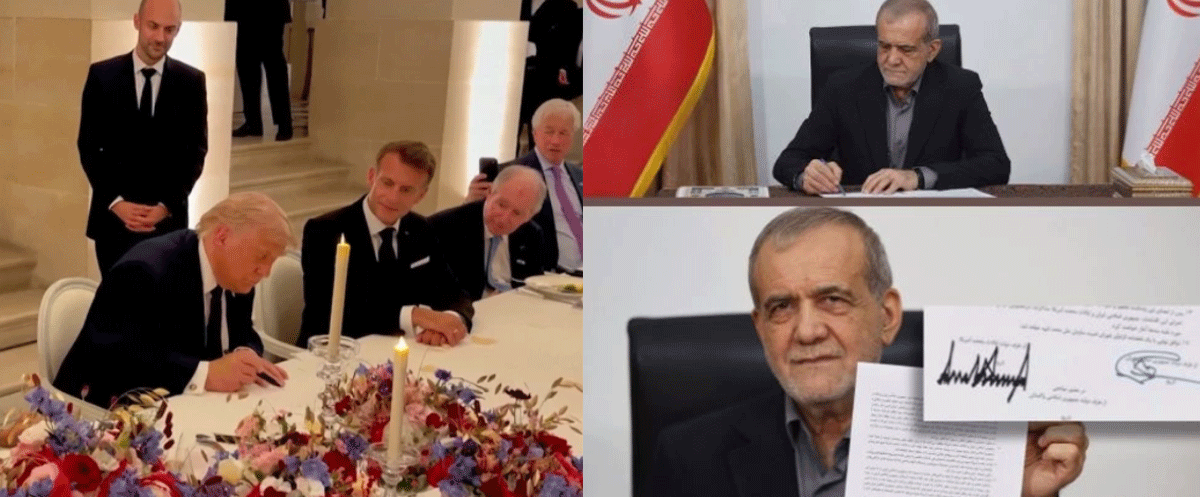 Mỹ - Iran c&oacute; tuy&ecirc;n bố kh&ocirc;ng thống nhất về thỏa thuận h&ograve;a b&igrave;nh vừa k&yacute; tại Geneva, Pakistan l&ecirc;n tiếng?