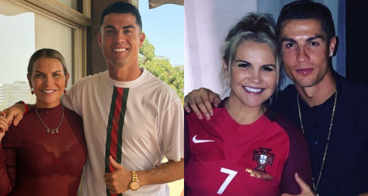 Bồ Đ&agrave;o Nha g&acirc;y thất vọng ng&agrave;y ra qu&acirc;n, chị g&aacute;i Ronaldo n&oacute;i thẳng \'World Cup năm nay thật kỳ lạ!\'
