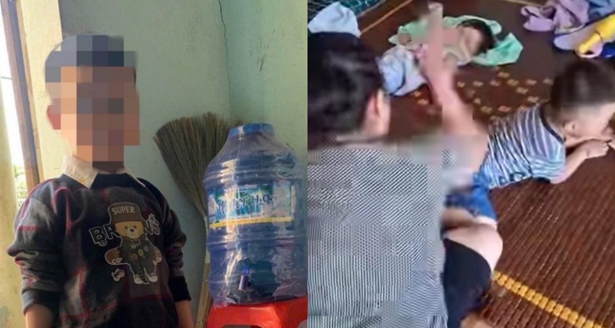Thực hư th&ocirc;ng tin mẹ đăng b&agrave;i tố con trai bị &ocirc;ng b&agrave; nội bạo h&agrave;nh ở Đắk Lắk: Cơ quan c&ocirc;ng an ch&iacute;nh thức v&agrave;o cuộc 