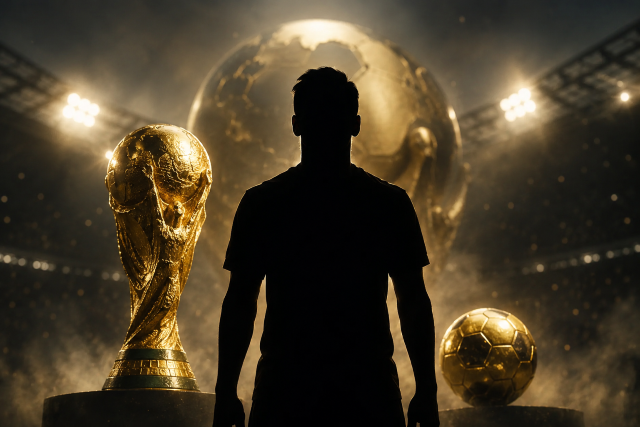 Danh t&iacute;nh cầu thủ ghi b&agrave;n nhiều nhất lịch sử World Cup khiến người h&acirc;m mộ bất ngờ