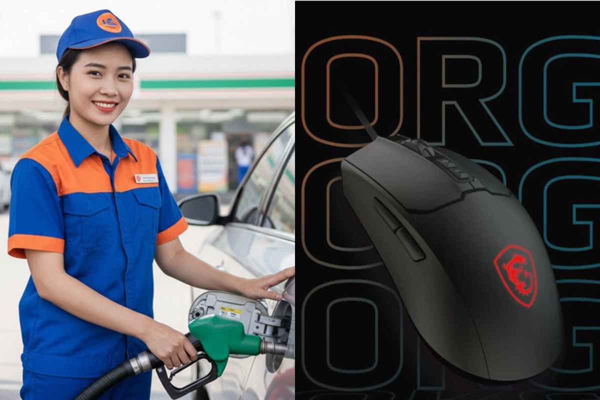 Bảng gi&aacute; xăng dầu ng&agrave;y 19/6: Xăng, dầu đồng loạt giảm liền 4 phi&ecirc;n, d&agrave;n chuột gaming gi&aacute; rẻ b&egrave;o