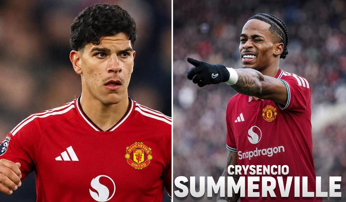 HLV Carrick nhắm hiện tượng World Cup 2026, Man United chốt cơ hội v&agrave;ng k&iacute;ch hoạt \'bom tấn k&eacute;p\'?