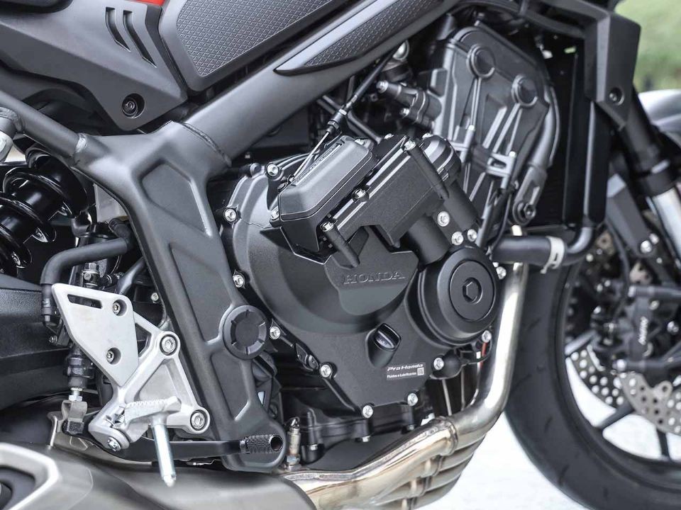 Honda ch&iacute;nh thức ra mắt &lsquo;vua c&ocirc;n tay&rsquo; mới l&agrave; &lsquo;đ&agrave;n anh&rsquo; của Winner R, ph&acirc;n kh&uacute;c cao hơn Yamaha Exciter, gi&aacute; cực mềm ảnh 5