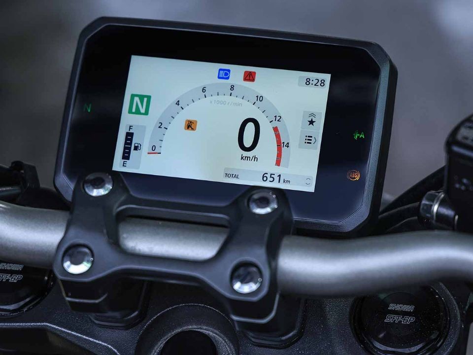 Honda ch&iacute;nh thức ra mắt &lsquo;vua c&ocirc;n tay&rsquo; mới l&agrave; &lsquo;đ&agrave;n anh&rsquo; của Winner R, ph&acirc;n kh&uacute;c cao hơn Yamaha Exciter, gi&aacute; cực mềm ảnh 6