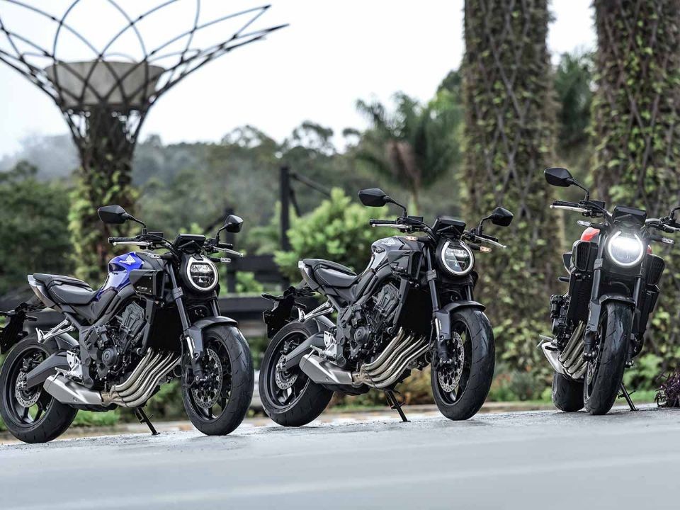 Honda ch&iacute;nh thức ra mắt &lsquo;vua c&ocirc;n tay&rsquo; mới l&agrave; &lsquo;đ&agrave;n anh&rsquo; của Winner R, ph&acirc;n kh&uacute;c cao hơn Yamaha Exciter, gi&aacute; cực mềm ảnh 7