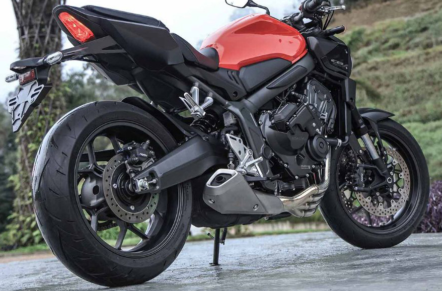 Honda ch&iacute;nh thức ra mắt &lsquo;vua c&ocirc;n tay&rsquo; mới l&agrave; &lsquo;đ&agrave;n anh&rsquo; của Winner R, ph&acirc;n kh&uacute;c cao hơn Yamaha Exciter, gi&aacute; cực mềm