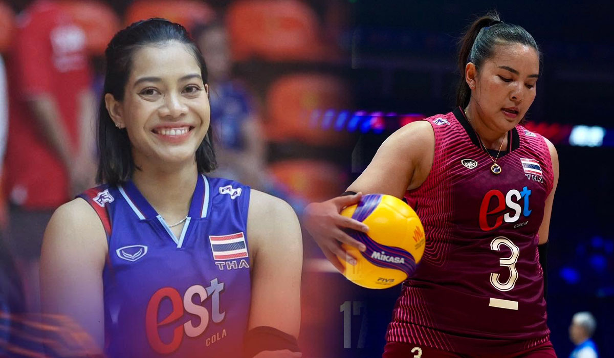 Kết quả b&oacute;ng chuyền nữ VNL 2026 h&ocirc;m nay 18/6: Th&aacute;i Lan nếm tr&aacute;i đắng, k&igrave;nh địch tuyển Việt Nam g&acirc;y thất vọng lớn?