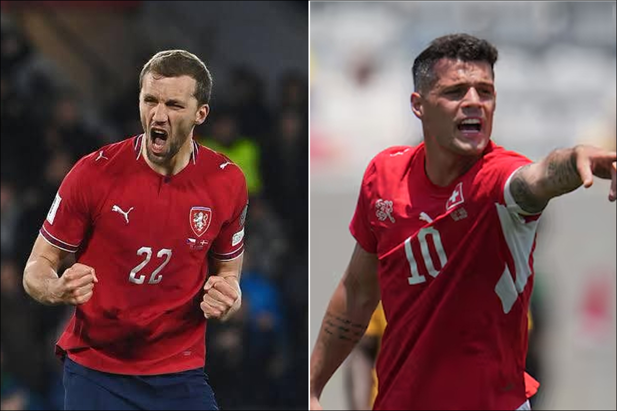 Kết quả b&oacute;ng đ&aacute; World Cup 2026 h&ocirc;m nay 18/6: CH S&eacute;c tiễn Nam Phi về nước; Thụy Sĩ đ&egrave; bẹp Bosnia?