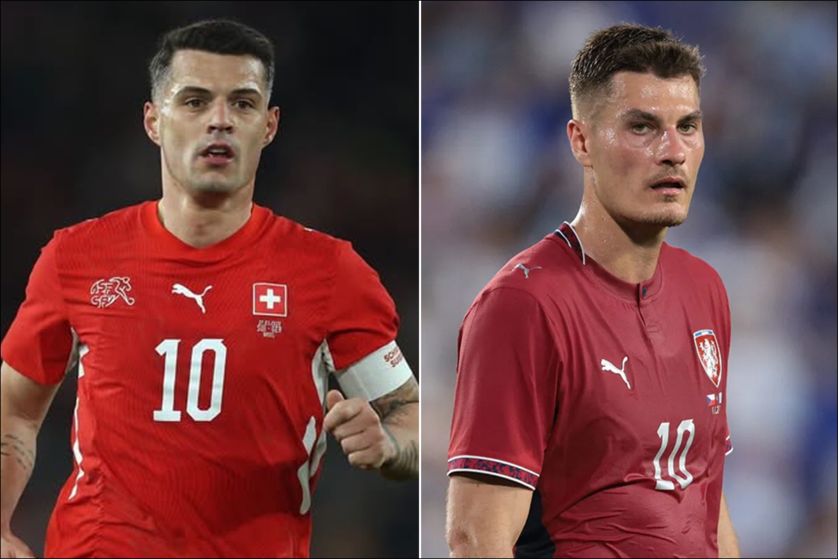 Lịch thi đấu b&oacute;ng đ&aacute; h&ocirc;m nay 18/6: Đội đầu ti&ecirc;n vượt qua v&ograve;ng bảng World Cup 2026 lộ diện?