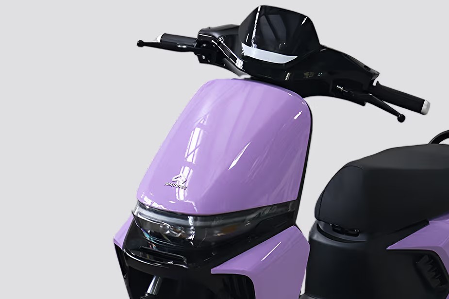 Qu&ecirc;n Honda Vision đi, &lsquo;xe ga quốc d&acirc;n&rsquo; mới ch&iacute;nh thức ra mắt gi&aacute; 19 triệu đồng rẻ như Wave Alpha, c&oacute; m&agrave;n LCD m&agrave;u cực n&eacute;t ảnh 2