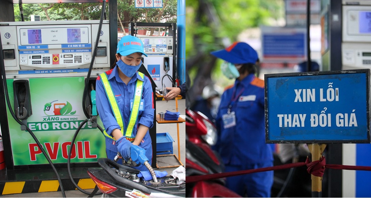 Gi&aacute; xăng dầu h&ocirc;m nay 18/6: Xăng dầu trong nước sắp giảm kỷ lục? Bảng gi&aacute; Petrolimex, PVOIL, Mipec