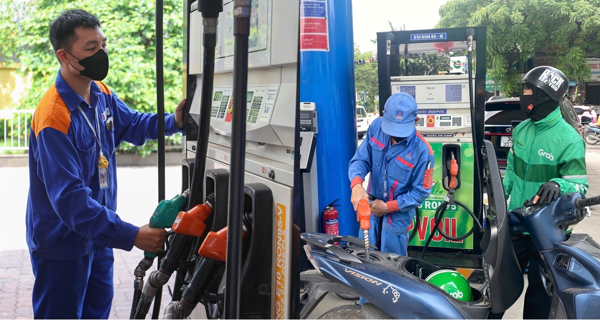 Gi&aacute; xăng dầu h&ocirc;m nay 18/6: Diesel giảm s&acirc;u hơn 2.300 đồng, xăng E10 rẻ lịch sử, nguồn cung hiện ra sao?