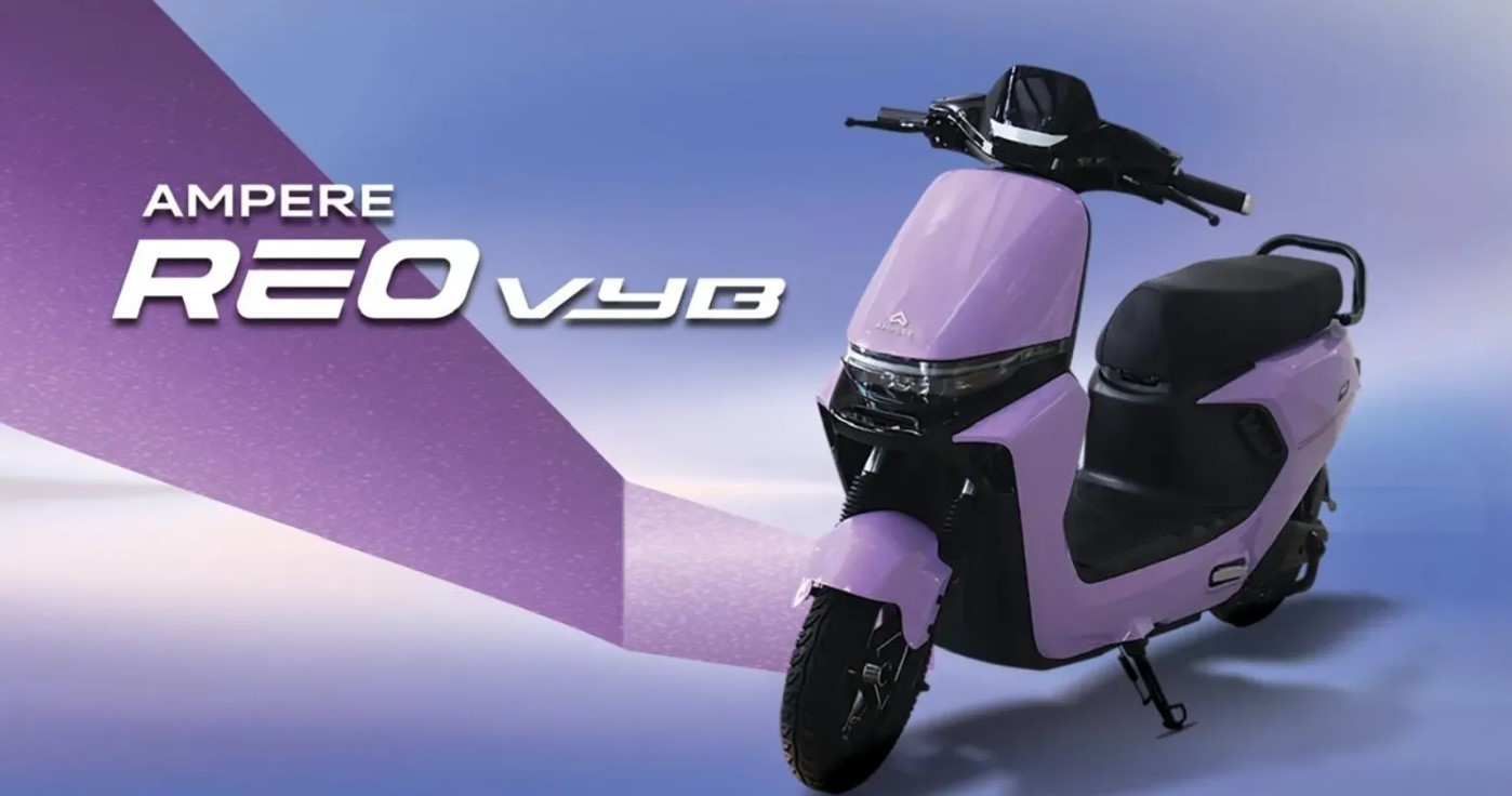 Tin xe trưa 18/6: &lsquo;Khắc tinh&rsquo; của Honda SH Mode ch&iacute;nh thức ra mắt, gi&aacute; rẻ hơn Air Blade m&agrave; vẫn c&oacute; ABS ảnh 2
