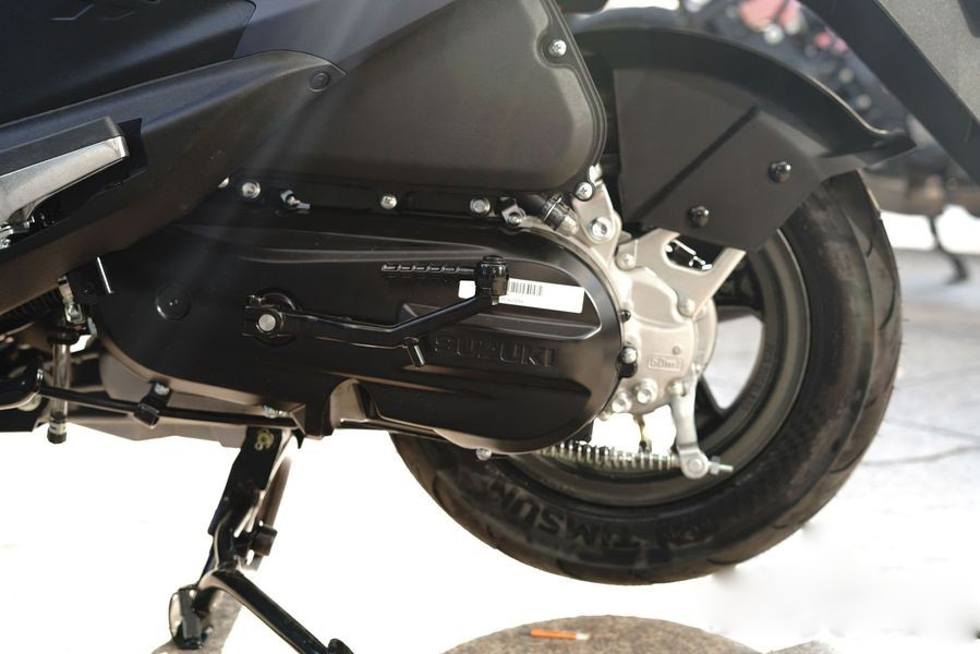 Tin xe trưa 18/6: &lsquo;Khắc tinh&rsquo; của Honda SH Mode ch&iacute;nh thức ra mắt, gi&aacute; rẻ hơn Air Blade m&agrave; vẫn c&oacute; ABS