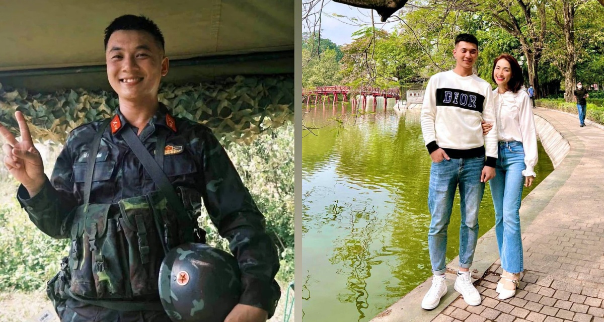 Thượng u&yacute; L&ecirc; Văn Thắng - Người từng \'g&acirc;y sốt\' b&ecirc;n Ho&agrave; Minzy trong Sao Nhập Ngũ qua đời, gia đ&igrave;nh tiết lộ nguy&ecirc;n nh&acirc;n?