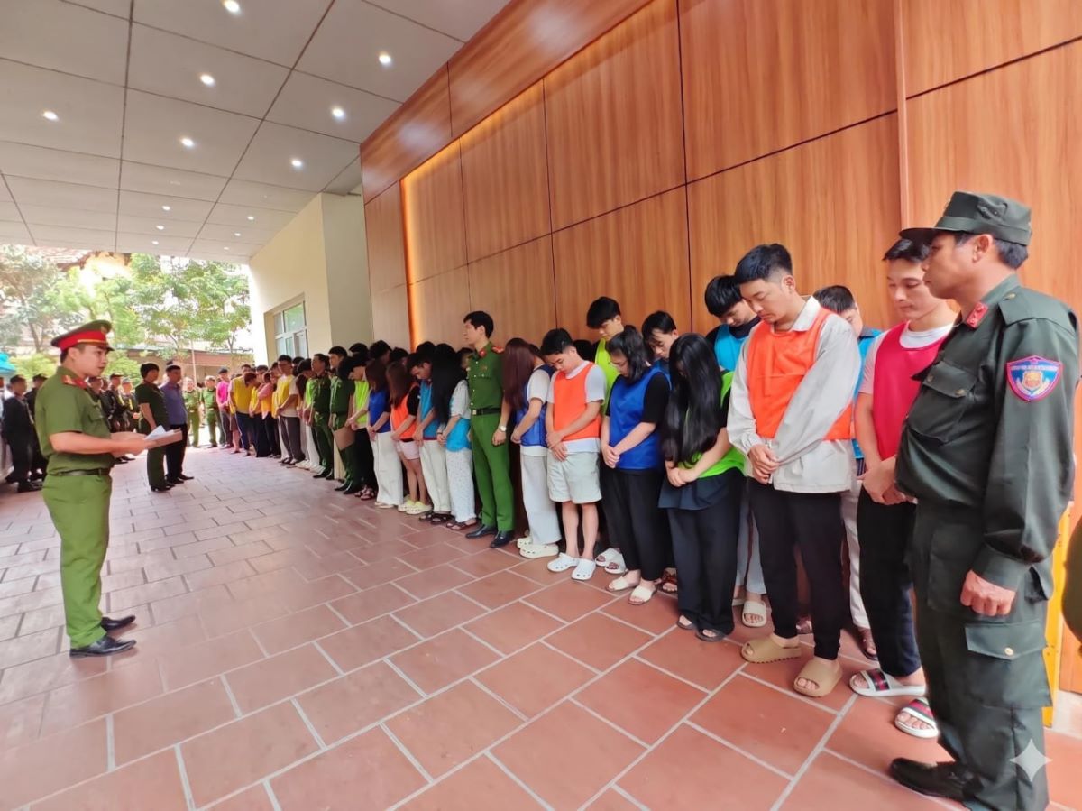 Vụ lừa đảo b&aacute;n thẻ sở hữu kỳ nghỉ: 187 đối tượng c&oacute; thể đối mặt mức &aacute;n n&agrave;o?