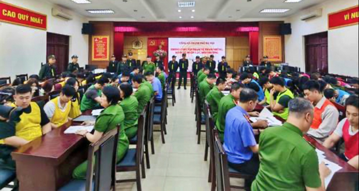 Vụ sở hữu kỳ nghỉ bị khởi tố tại H&agrave; Nội: C&aacute;c bước để nạn nh&acirc;n nhận lại tiền đ&atilde; mất