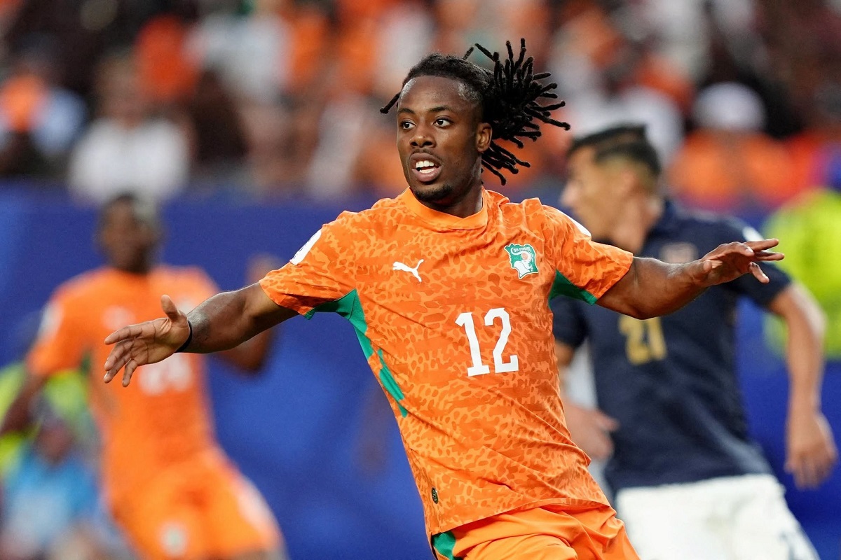 Tiền đạo ch&acirc;u Phi bị điều tra b&aacute;n độ vẫn được nhận đặc c&aacute;ch ở World Cup 2026